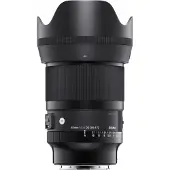 Sigma 50mm F/1.4 DG DN Art -objektiivi (E)