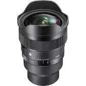 Sigma 14mm f/1,4 DG DN Art L-mount