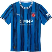 Puma Fc Heidenheim 25/26 Away Jersey Youth, koko 140 cm