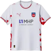 Puma Fc Heidenheim 25/26 Third Jersey Men, koko X-Large