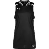 Puma Hoops Team Game Hihaton T-paita