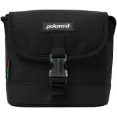 Polaroid Box Bag For Now And I-2 Black olkalauku