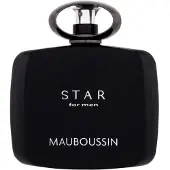 Mauboussin Star For Men Eau de Parfum miehille 90 ml