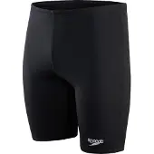 Speedo Endurance + Jammer Uimahousut Miehet koko 6 väri musta