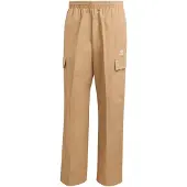 Adidas Originals Ess C Pants Wv - Beige - XS