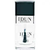 IDUN Minerals Fast Dry Top Coat Brilliant
