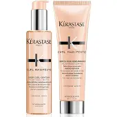 Kérastase Curl Manifesto Gelée Curl Contour Leave-In, 150ml