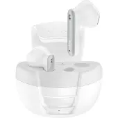 Mixx Solo 2 In-Ear TWS valkoinen langattomat nappikuulokkeet