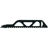 Makita HM 305 x 1,5 mm puukkosahanterä kevytsoraharkoille