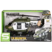 Istoys Helikopteri