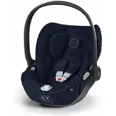 Cybex Cloud T i-Size turvakaukalo Fashion Rebellious Luxury