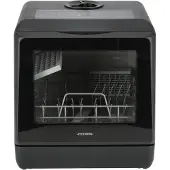 Cooltron DG400 B pöytäastianpesukone
