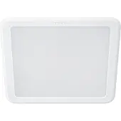 Philips Meson recessed spot white