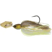 Berkley DEX Disruptor TG 14 g chatterbait viehe