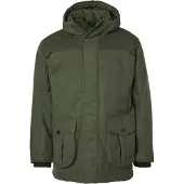 Chevalier Frost Powerfill200 Takki Miehet Dark Green 3XL