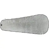 Hennessy Radiant Double Bubble Pad XL Nocolour Foam-makuualustat One Size