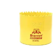 Starrett Reikäsaha Bi-Metal; 52 mm