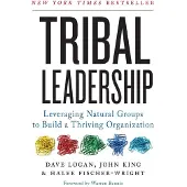 Tribal Leadership