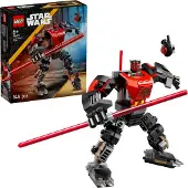 LEGO Darth Maul-Mech 75411 - Multi/patterned - ONE SIZE