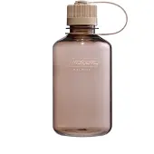 Nalgene 454ml Narrow Mouth Sustain Water Bottle Mocha Juomapullot 0.5L