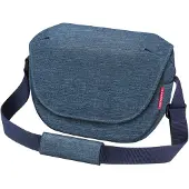 Klickfix Funbag Ohjaustangon Laukku 4l