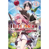 J-Novel Club Hell Mode, Vol. 1