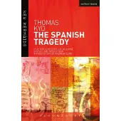 The Spanish Tragedy