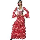 Atosa Flamenco-hapsuasu
