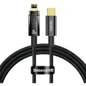 Baseus Explorer -puhelinkaapeli, USB-C