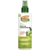 Palmer's Olive Oil Formula ravitseva hiuksiin jätettävä hoitoaine 250 ml