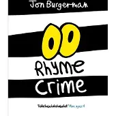 Bookoutlet Rhyme Crime