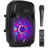 Fenton FT8LED aktiivikaiutin