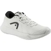 Head Sprint Pro 4.0 Junior Whbk - White - 33