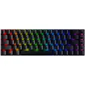 Razer Blackwidow V3 Mini HyperSpeed (Yellow Switch) pelinäppäimistö