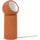 Serax Terra lattiavalaisin M Terracotta