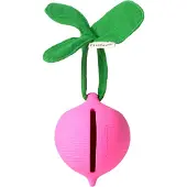 Oli&carol Ramona The Radish Tuttiketju