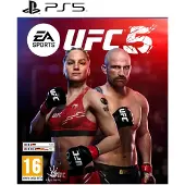 EA Sports UFC 5