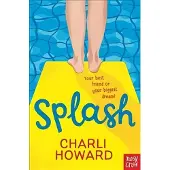 Book Splash
