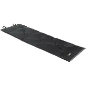 High Peak Indiana Mattress 180x55x2,5cm, deep grey