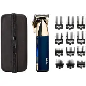 BaByliss Super X Metal E992E kotiparturi, sininen