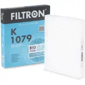 FILTRON Filter, interior air