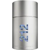 Carolina Herrera 212 Men, EdT 50ml