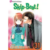 Viz Media, Subs. of Shogakukan Inc Skip·Beat!, Vol. 31