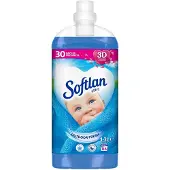 Softlan Outdoor Fresh Huuhteluaine 1,3 l