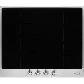Smeg induktiotaso SI364FXM integroitava