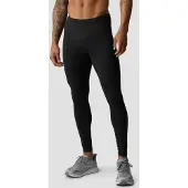 ICANIWILL Training Tights Black
