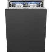 Smeg STL324AQLL integroitava astianpesukone