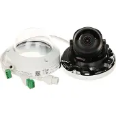 Hikvision DS-2CD2146G2H-ISU(2.8MM)(EF) AcuSense IP WANDALOIR CAMERA - 4Mpx