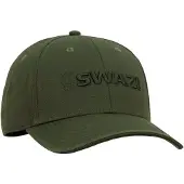 Swazi Men's Legend Cap Olive Lippikset One Size