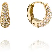 Mockberg Pavé Precious korvarenkaat pieni MB0193